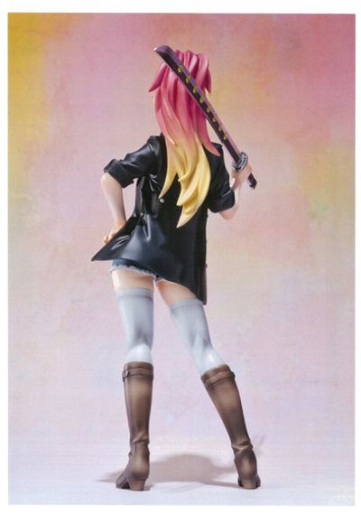 FiguartsZERO 青の祓魔师 雾隐修拉