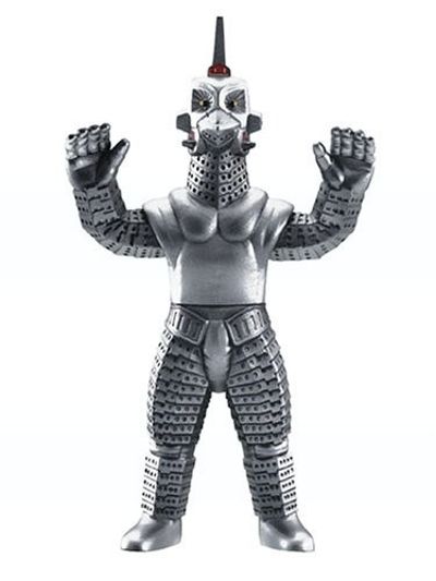 奥特曼怪獣系列2006 #7 奥特曼マンメビウス&奥特曼セブン ウインダム 