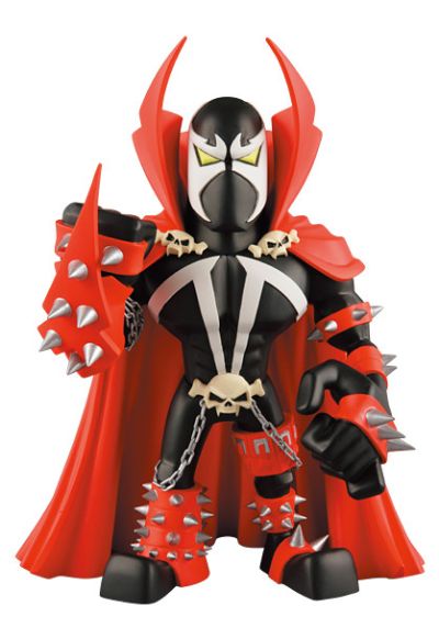 黑胶Doll 70 スポーン スポーン 