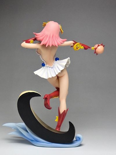 奥様は魔法少女 アニエス・ベル 