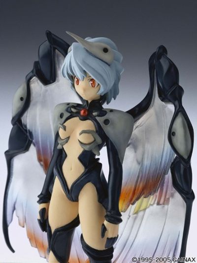 Angel XX series EVA 萨基尔 