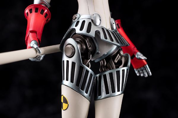 Persona 4: The Ultimate in Mayonaka Arena 菈比莉斯 naked Ver.
