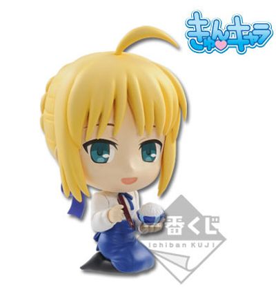 一番赏 Fate/stay night [Unlimited Blade Works] SABER 