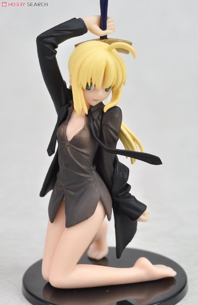 フェイト/ゼロ SABER 