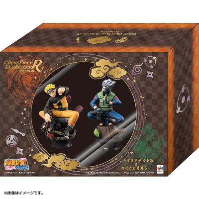 捷斯ピース NARUTO -火影忍者- 疾风伝 うずまき火影忍者 