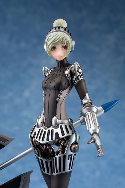 Persona 4: The Ultimate in Mayonaka Arena 机体编号024 