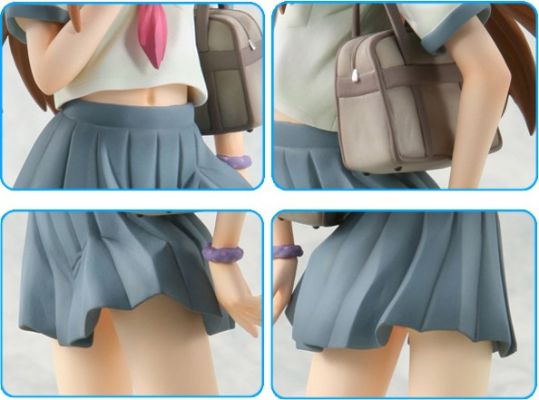 我的妹妹不可能那么可爱第二季 高坂桐乃