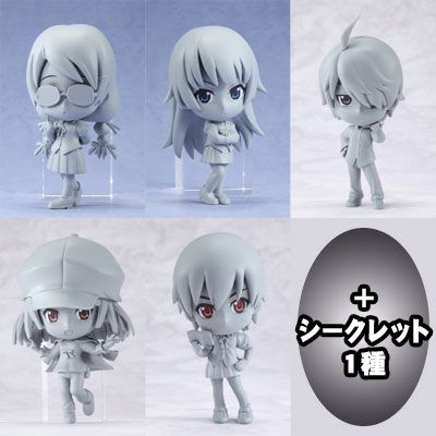 一番赏 化物语 阿良々木暦 