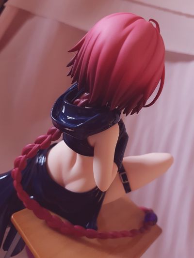 出包王女DARKNESS 黑咲芽亚