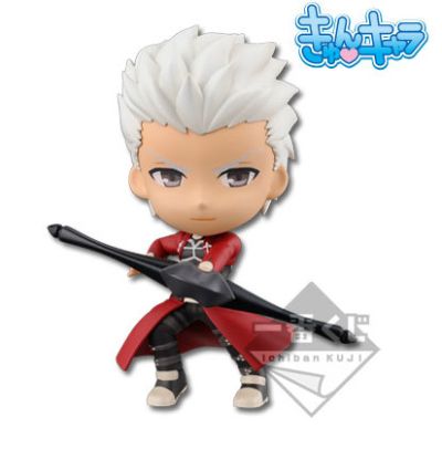 一番赏 Fate/stay night [Unlimited Blade Works] 弓箭手 