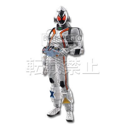 一番赏 假面骑士フォーゼ 假面骑士フォーゼ Base States 