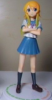 Extra Figure 我的妹妹不可能那么可爱第二季 高坂桐乃  1.5