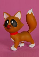 黑胶Doll No.36 エスパー魔美 コンポコ 