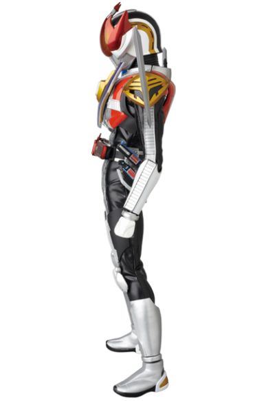 REAL ACTION HEROES No.685 假面骑士电王 假面骑士电王クライマックスフォーム 