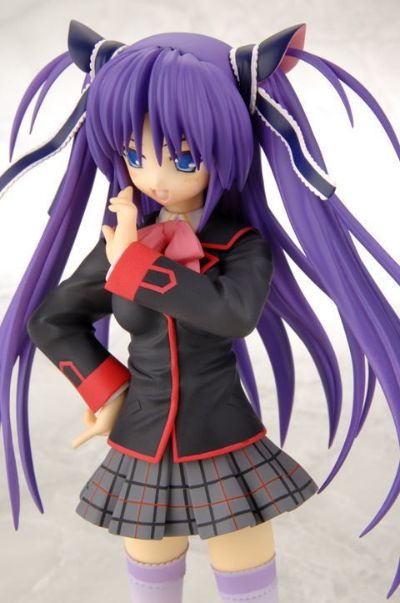 レジーニャ! Little Busters! 笹瀬川佐々美 Limited Striped Panties ver. 