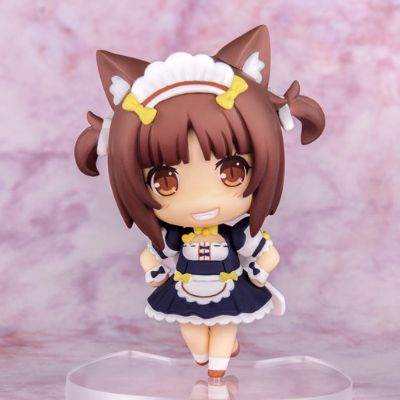 NEKOPARA 盒蛋 Vol.1 La Soleil开店了！ 红豆