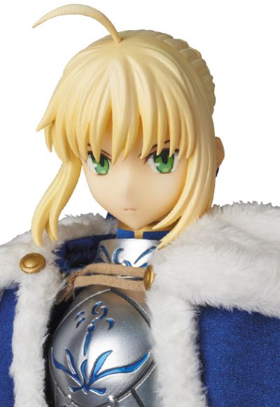 RAH Fate/Grand Order Saber