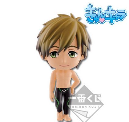一番赏 Free! 橘真琴 