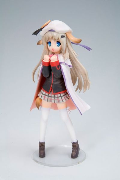 Little Busters! 能美库特