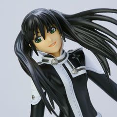 ディー・グレイマン リナリ・リー Black Order uniform