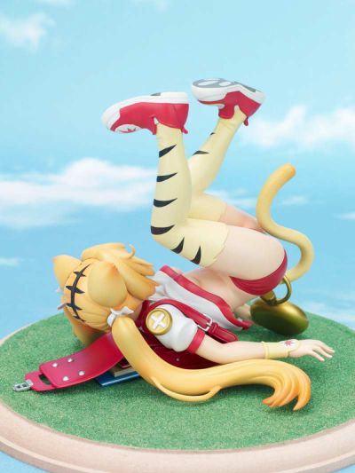 RESI-CARAT Twin×Tails 红叶 