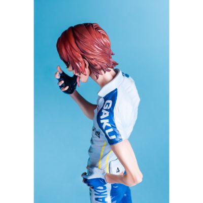 エッヂ 弱虫ペダル 新开隼人 TMS Limited Series No.2 TMS ver. 