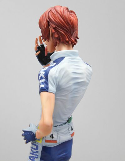 エッヂ 弱虫ペダル 新开隼人 TMS Limited Series No.2 TMS ver. 