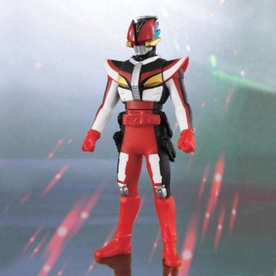 D08 假面骑士电王 假面骑士电王ライナーフォーム 