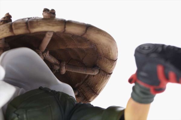 スカルチャーズ 龙珠Z 武天老师 