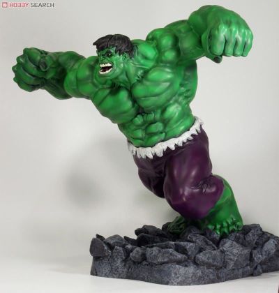 寿屋艺术雕像系列 Fall of the Hulks ハルク 