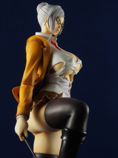 HTS No.9 监狱学园 Prison School 白木芽衣子