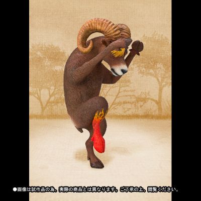 FiguartsZERO 海贼王 山治 Artist Special 