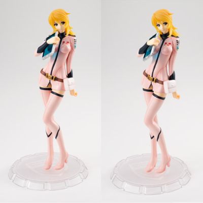 大和女子Collection 宇宙战舰大和号2199 森雪 Nurse Version 