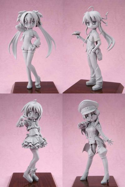 一番赏 幸运星 高良美幸 Sheryl Nome Cosplay 