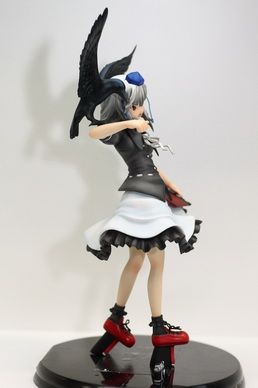 东方Project 射命丸文 Limited 2P Color ver. 