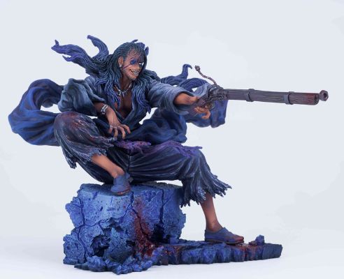 ドリフターズ 织田信长 ブラッディ ver. 