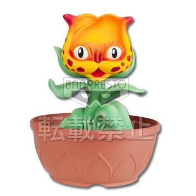 一番赏 ダイヤモンドは砕けない&JoJo的奇妙冒险 猫草 