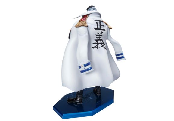 ExcellentModel 航海王  蒙奇·D·卡普 Ver. 0