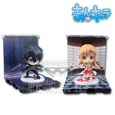 一番赏 刀剑神域 桐谷和人 SAO