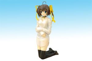 初音岛 朝仓音梦 Ｙシャツ シースルーVer 