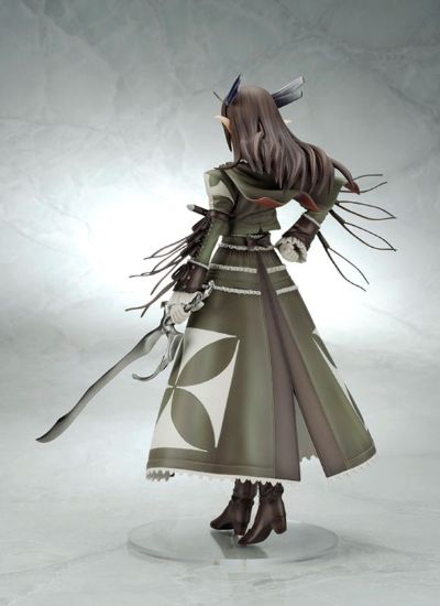 光明之风 塞克帝・艾因 Battle outfit 