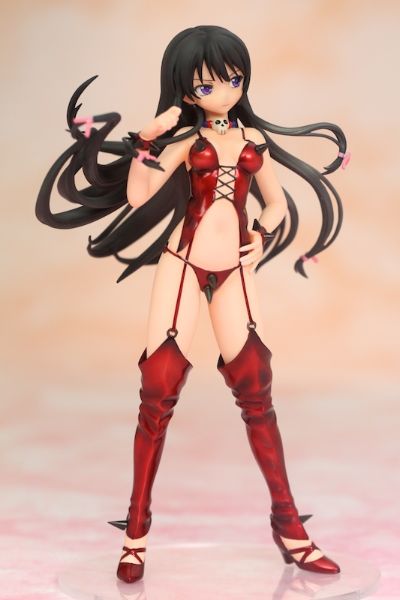 我的朋友很少 NEXT 三日月夜空 悪の化身ver.