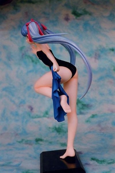 機動戦艦ナデシコ 星野ルリ 泳装Ver. 3 