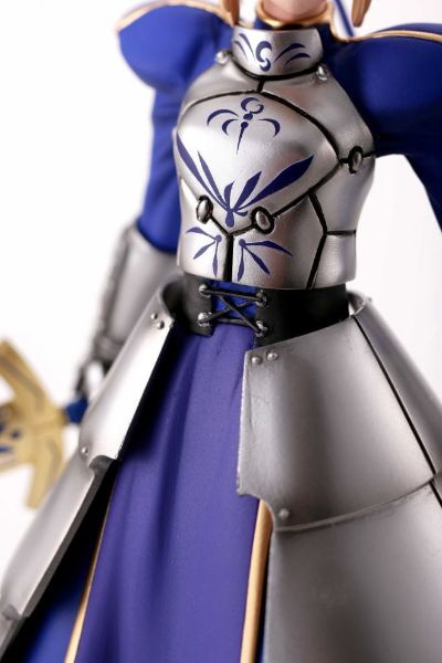 Mon-sieur BOME Fate/Stay Night SABER 