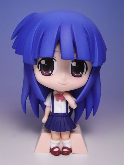 DEPORMATION MANIC 蝉鸣之时 古手梨花 