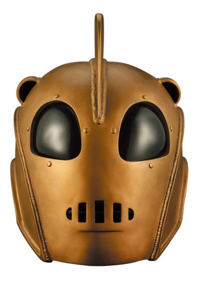 Replica ロケッ缇雅 ロケッ缇雅 Prop Size Mask 