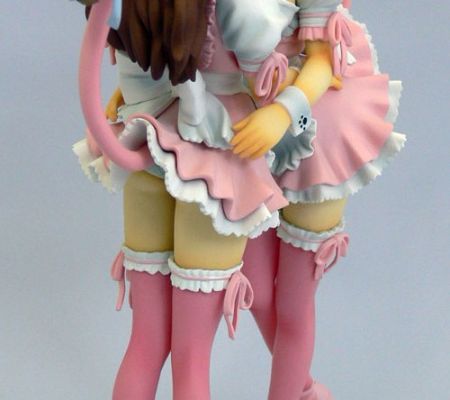 猫耳女仆 Pink Ver.