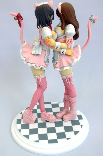 猫耳女仆 Pink Ver.