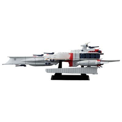 Cosmo Fleet Special 高达 逆袭のシャア Ra Cailum 