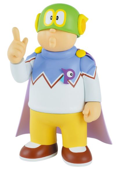 黑胶Doll No.71 パーマン パーやん 